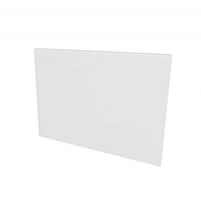 Панель торцевая для прямоугольной ванны Bonito Home Flat